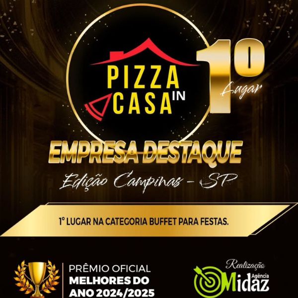 Premiacao